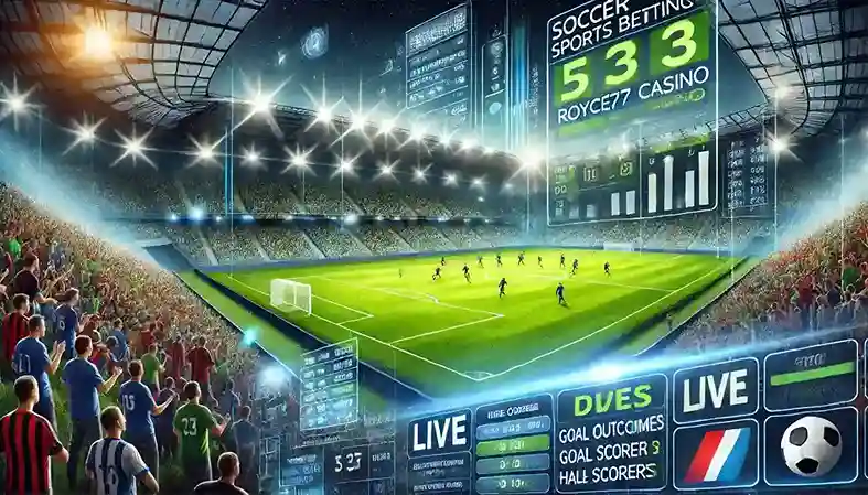 VPH777 Football Betting