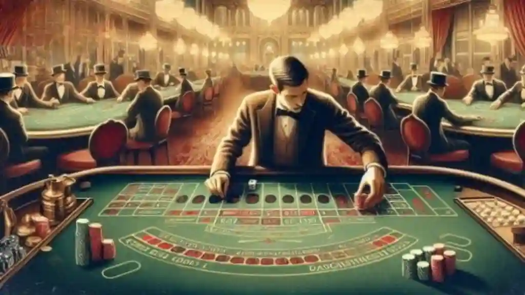 VPH777 Casino Blackjack