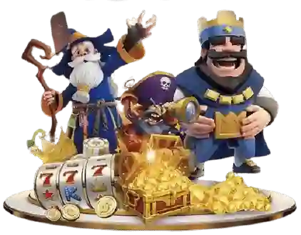 vph777 character casino