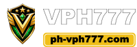 vph777 logo for ph-vph777.com