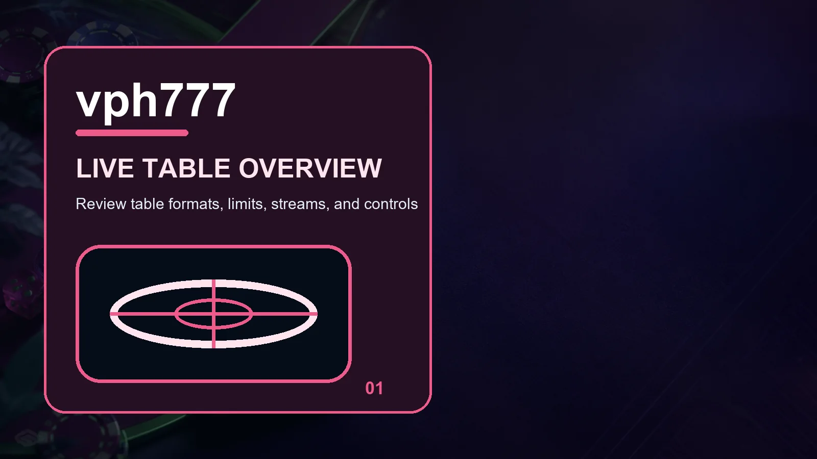 vph777 live casino full-width visual guide 1