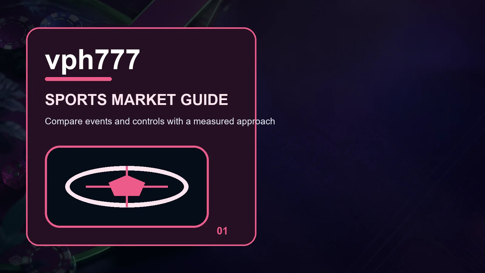 vph777 sports full-width visual guide 1